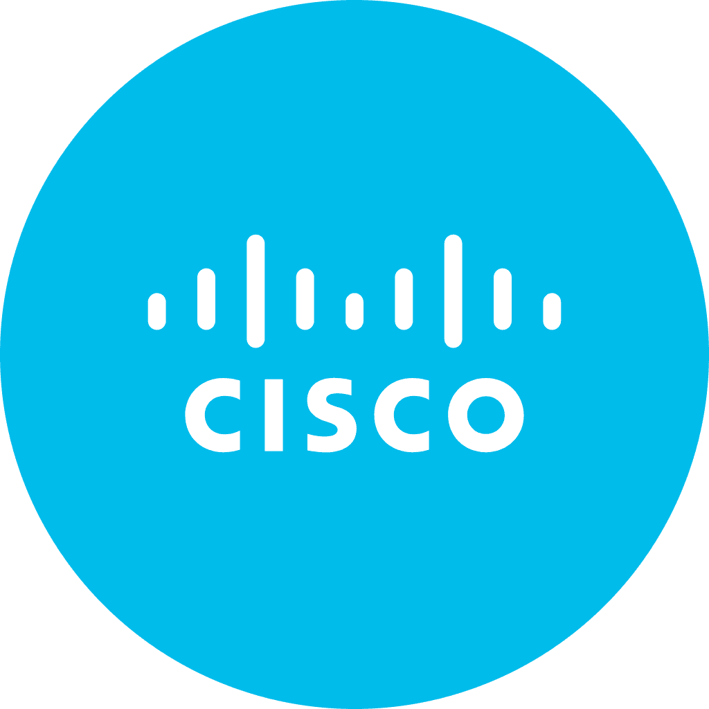 Cisco Networking Academy logo