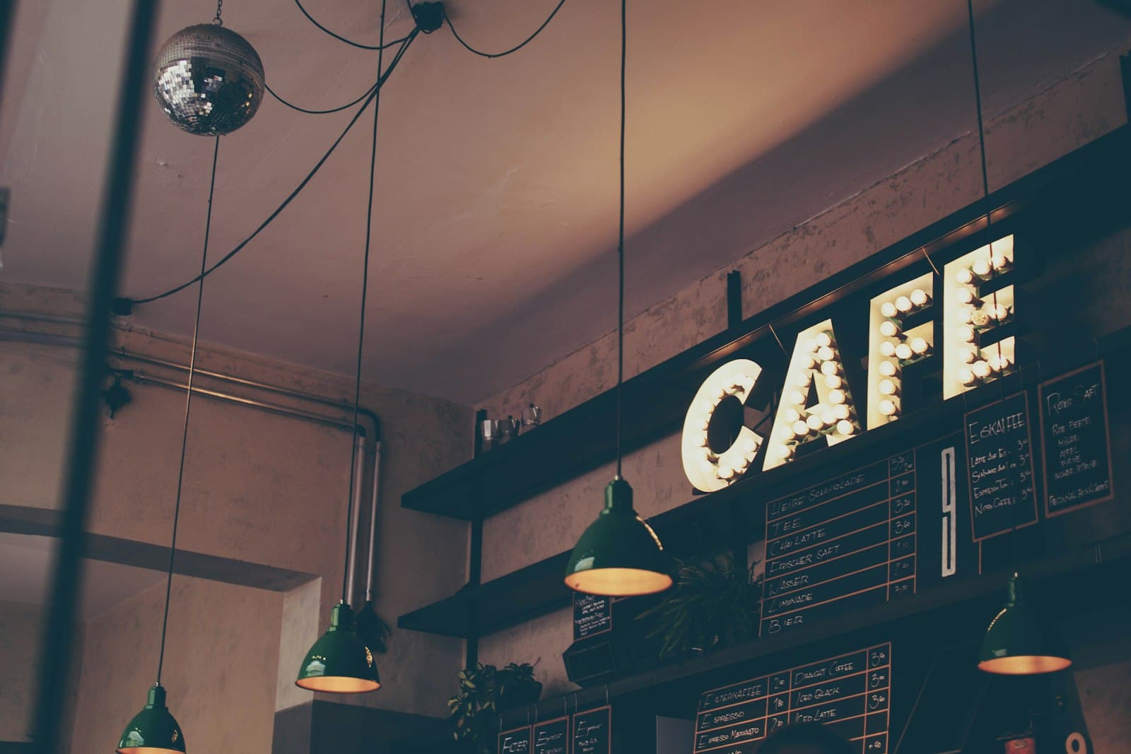 Brew & Bloom Coffee Co. preview