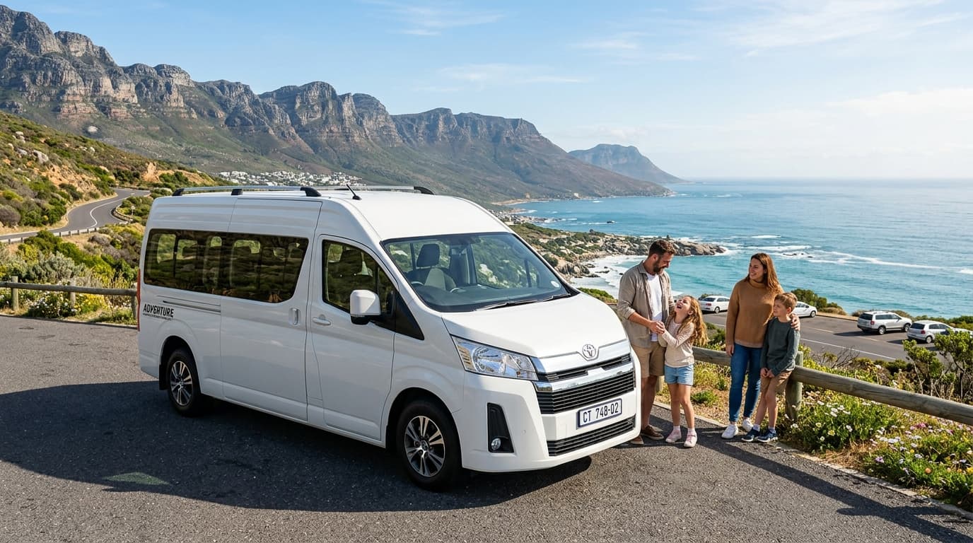 Haru The Friendly Van preview
