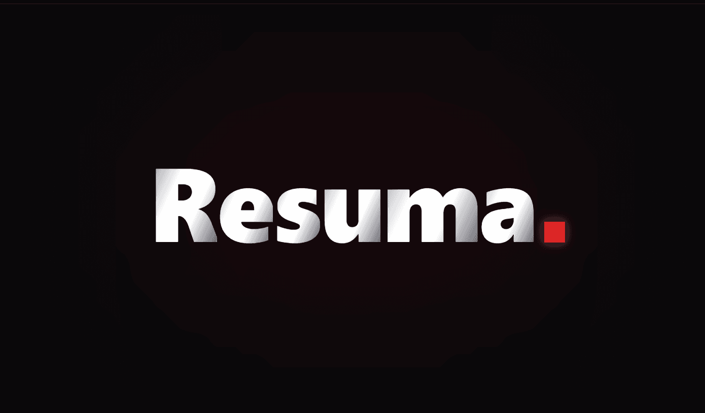 Resuma. preview