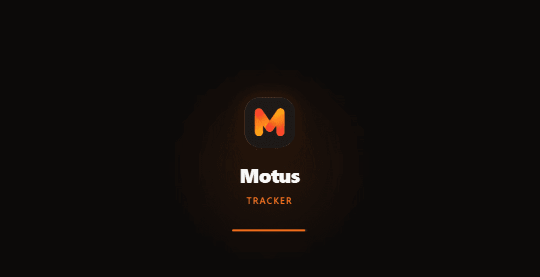 Building Motus: How I Built a Focus & Habit Tracker for My Nurse Girlfriend